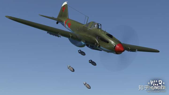 二战菲利亚战斗机图片