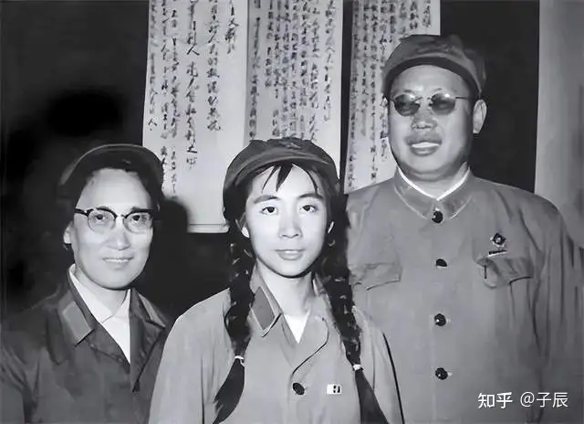 他曾任湖北省委书记，1971年被毛主席召见，毛：林彪应作检讨- 知乎