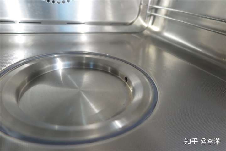 拆机详解:德普嵌入式蒸烤箱T550,内部详情曝光 电器拆机百科 第11张-巨头拆机测评网 拆机详解:德普嵌入式蒸烤箱T550,内部详情曝光 电器拆机百科 第11张