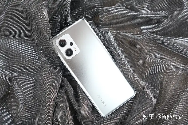 不惧挑战的中端性能王Redmi Note 11T Pro+就这么硬核- 知乎