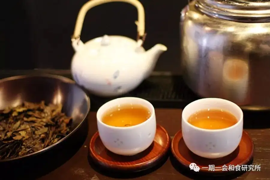 日本茶与茶文化- 知乎