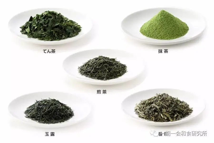 日本茶与茶文化- 知乎