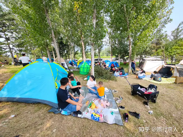 北京雁栖湖玩出新花样，2万平米户外乐园，既能玩水又有国际范