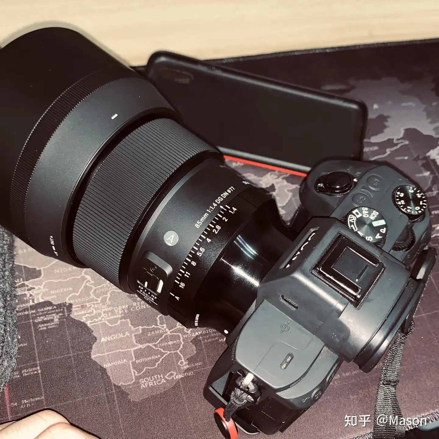 肺腑之言， 85mm F1.4 DG DN VS 85mm F1.4 DG，新老适马85如何选择？不