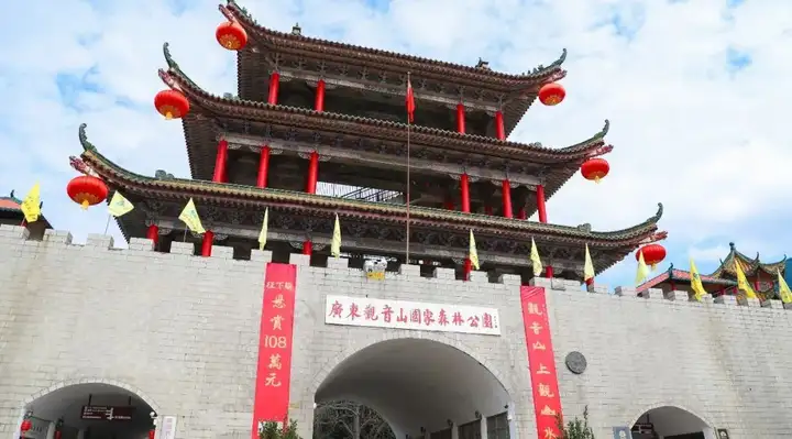 国庆后适合秋游的小众旅行地！