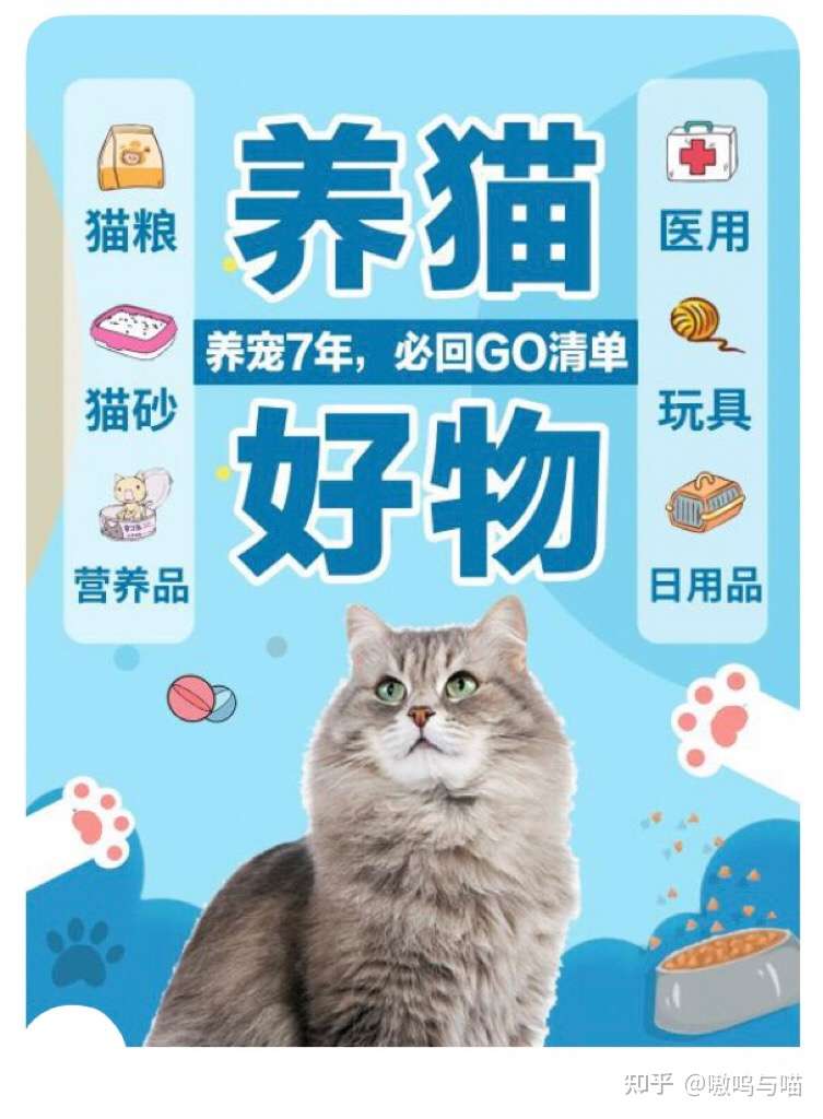 最全养猫省钱攻略 好物好价分享 猫车群 知乎