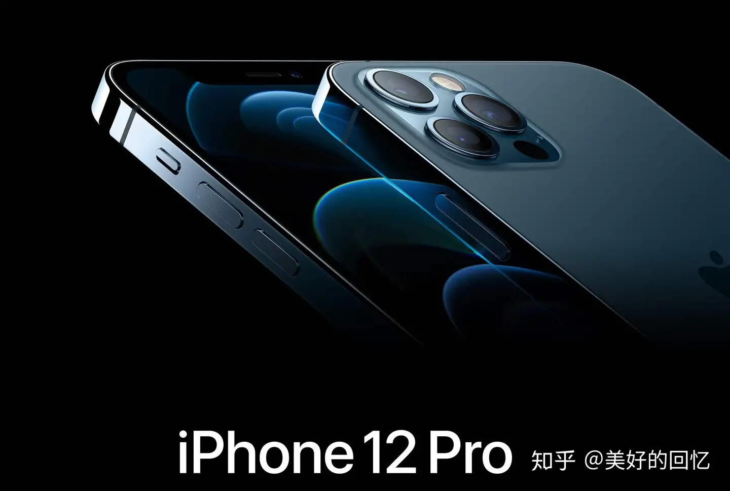 iPhone12 pro较iPhone 12究竟“贵”在哪里，谈谈我自己的见解- 知乎