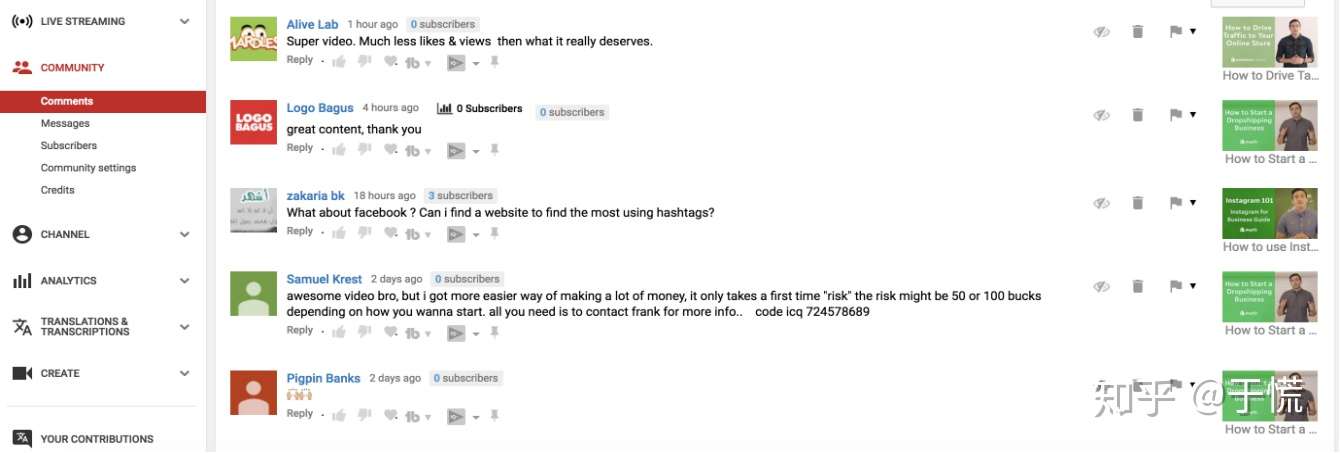 破解youtube 算法 跟踪和提高视频效果的11个关键指标 知乎 破解youtube 算法 跟踪和提高视频效果的11个关键指标 知乎