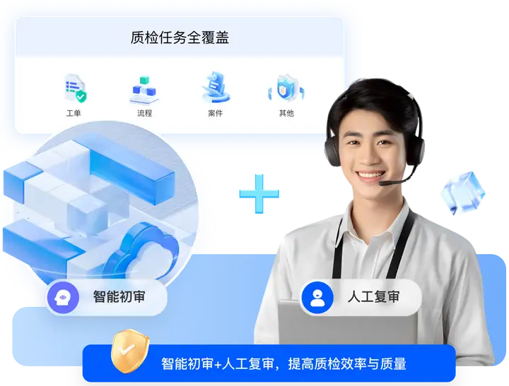 智能质检赋能：金融科技驱动催收业务合规升级的关键
