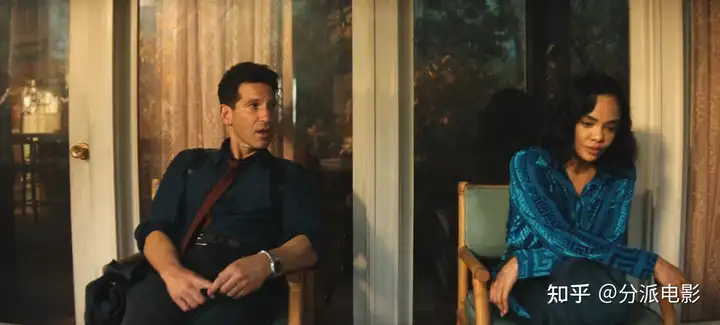 《他和她的谎》惊天反转！Netflix开年重磅悬疑剧