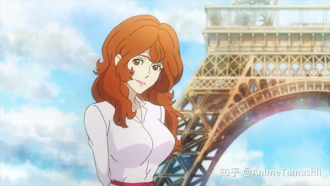 既是声优也是歌手 实力派声优泽城美雪完美演绎千娇百媚不二峰 知乎