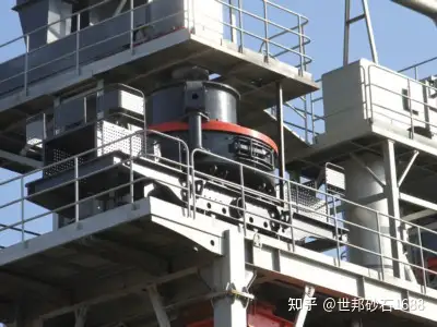 不要告诉别人（石制砂设备）片石制砂机，(图2)
