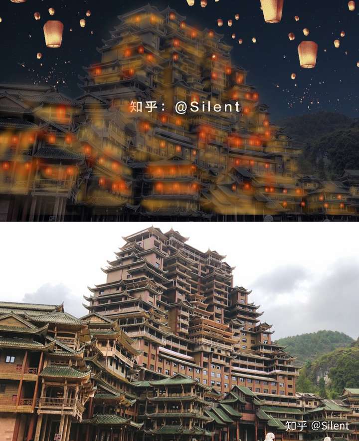 贵州独山县斥巨资打造的烂尾景区「天下第一水司楼」,后续该如何经营