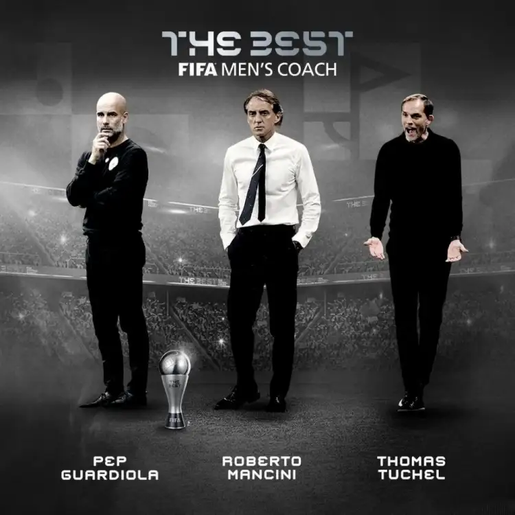 韩乔生 曼奇尼值得fifa年度最佳教练 但最好还是争取进入世界杯 知乎 韩乔生 曼奇尼值得fifa年度最佳教练 但最好还是争取进入世界杯 知乎