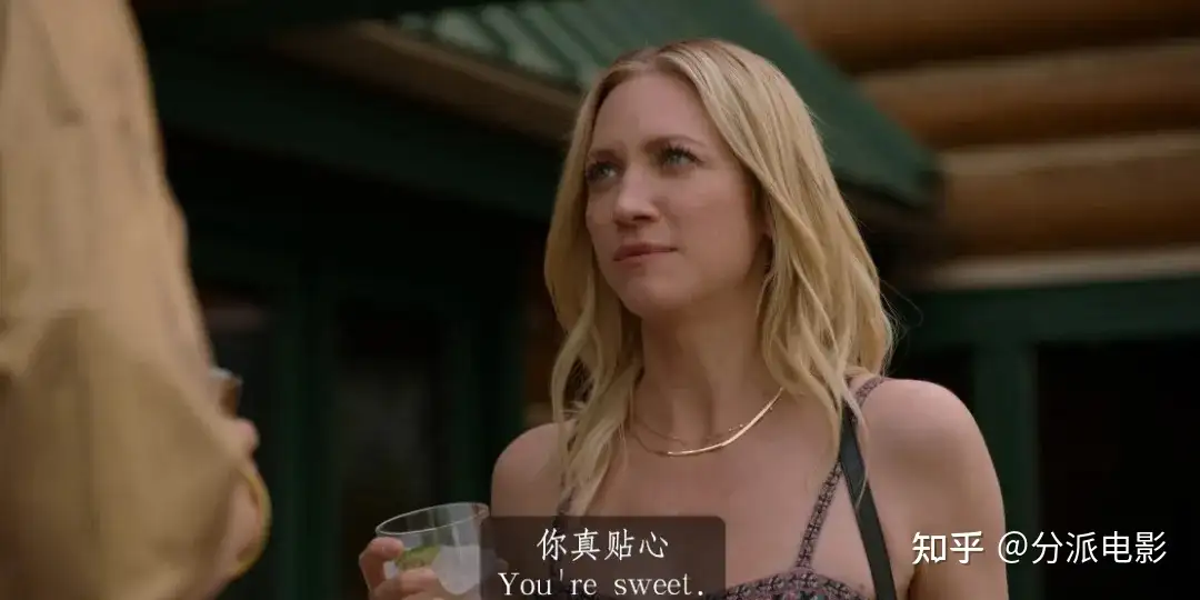 《狩猎之妻》一口气刷8集,因尺度太大爆火!