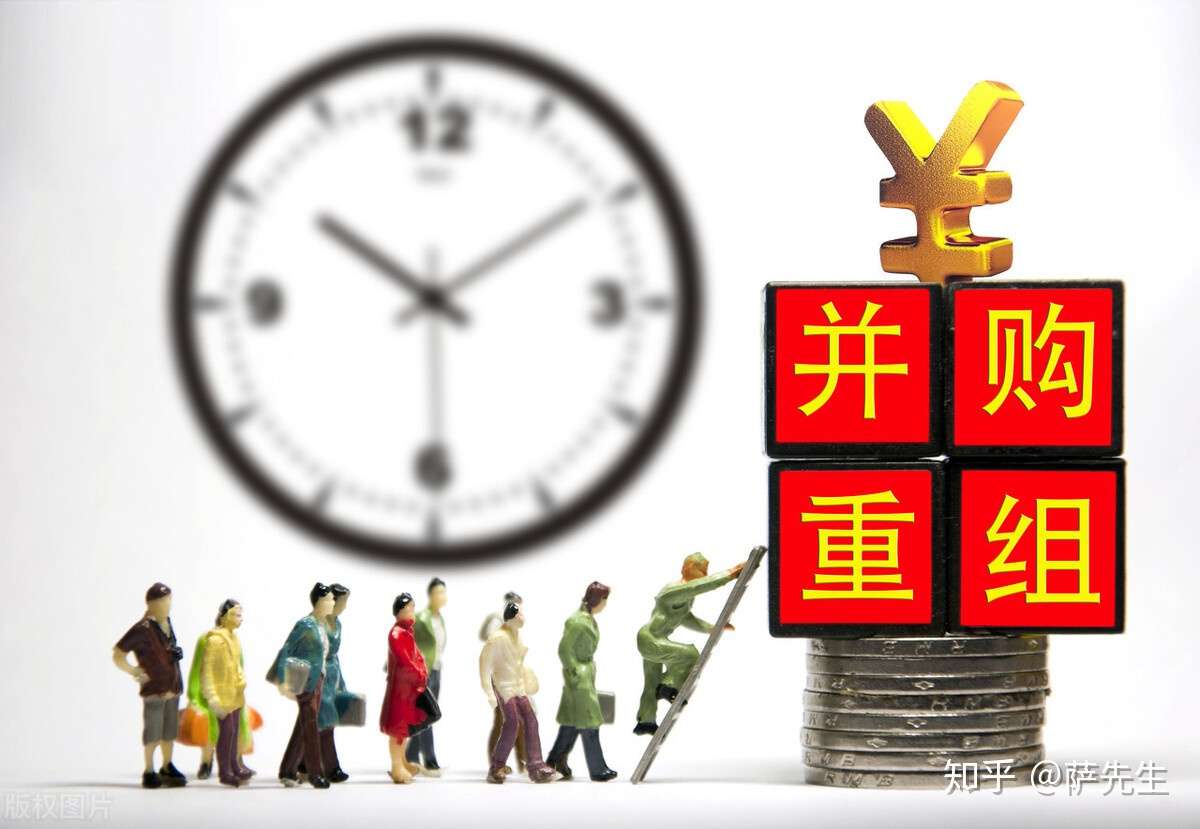 A股 重大事件 刚刚 东方财富等10股发布重大消息公告 知乎