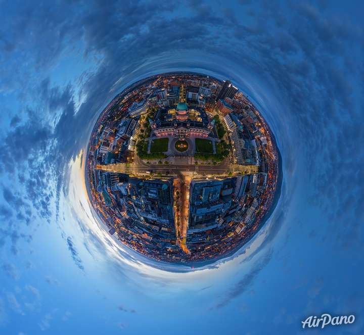 AirPano