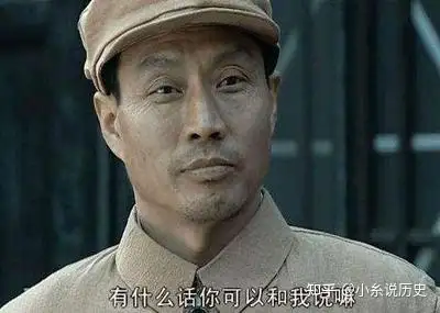 亮剑小说中后期出现的关键人物马天生他到底是一个什么样的人