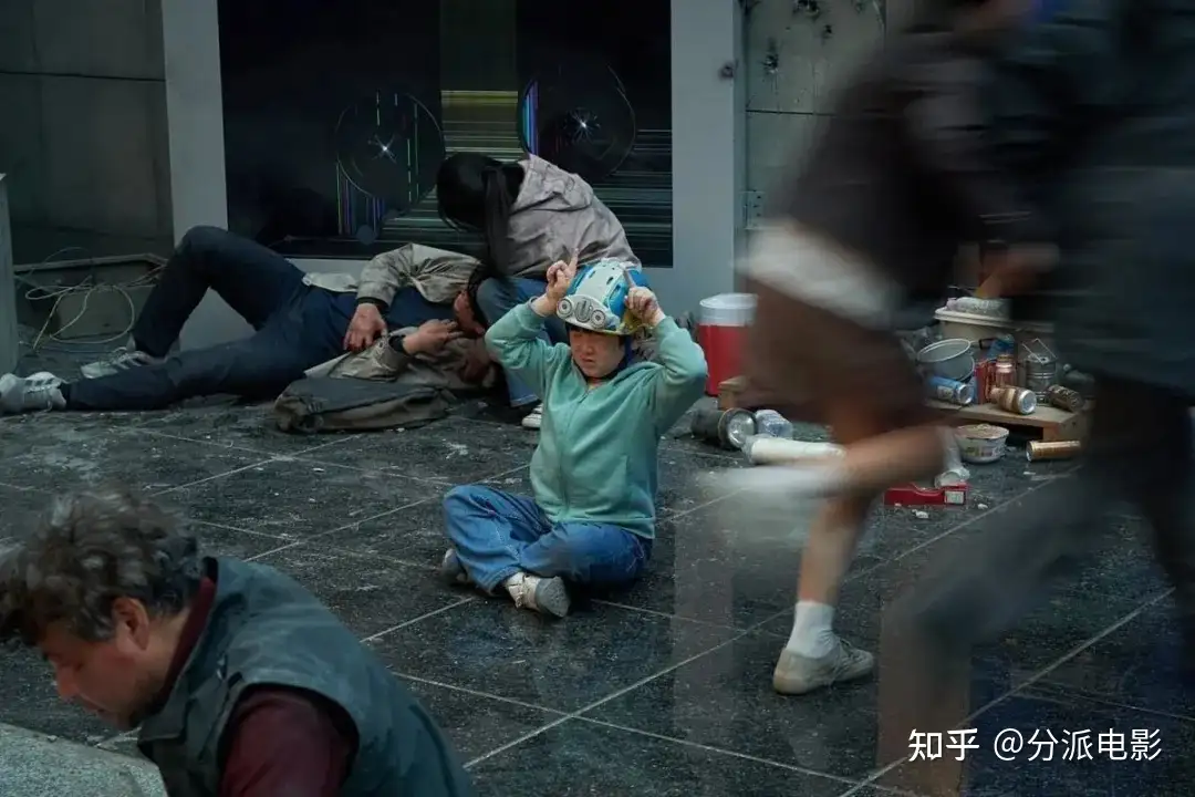 《全知读者视角》漫威的壳,韩式的乱:顶级IP炖成泡菜汤
