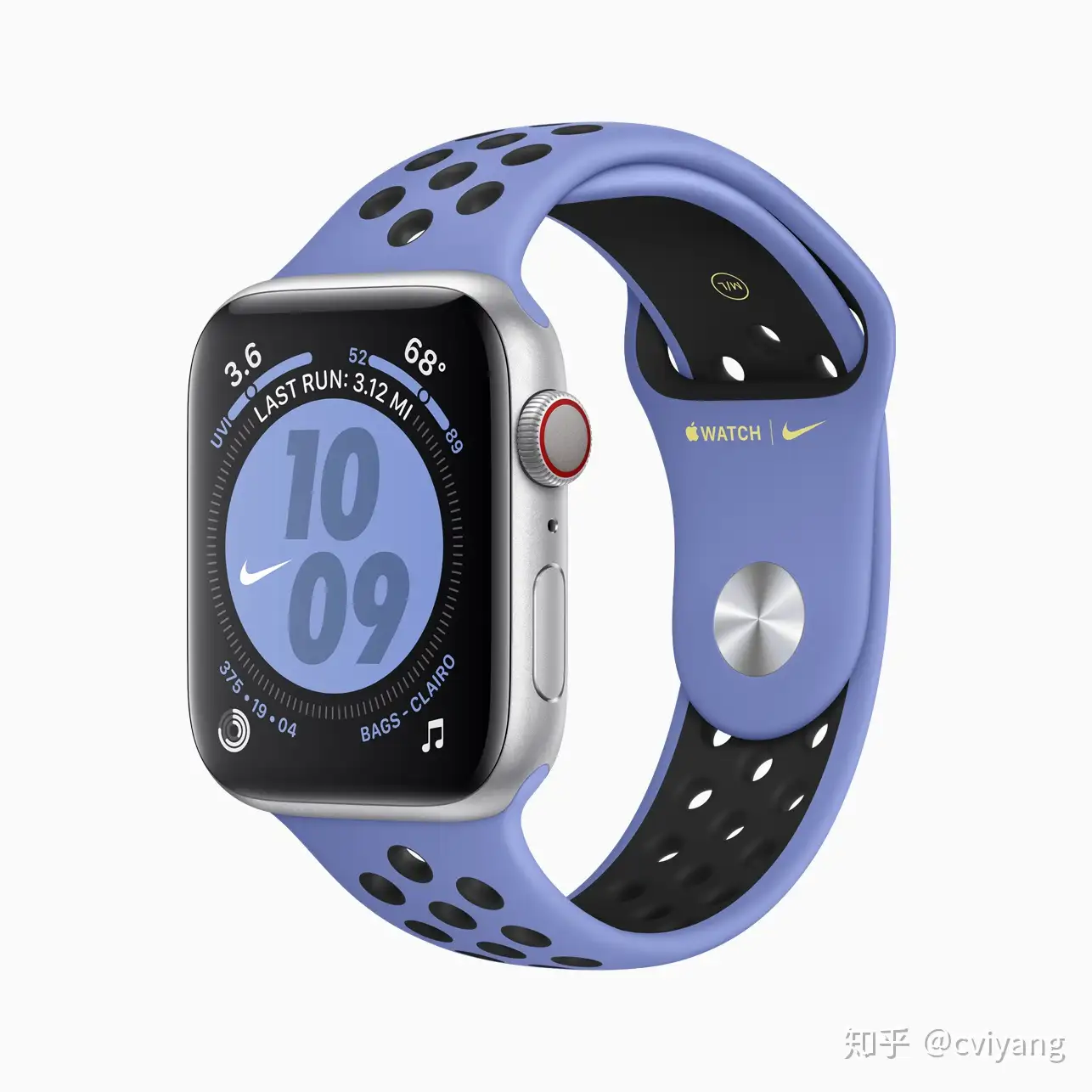 苹果2019 年新款Apple Watch Series 5/S5/S3 购买攻略】划重点！ - 知乎