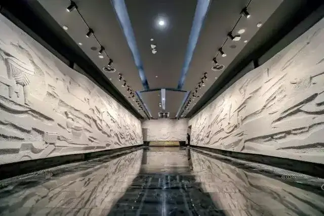 喜讯： 康利达装饰承建项目荣获“2021年度河南省建设工程中州杯（省优质工程）奖”(图5)