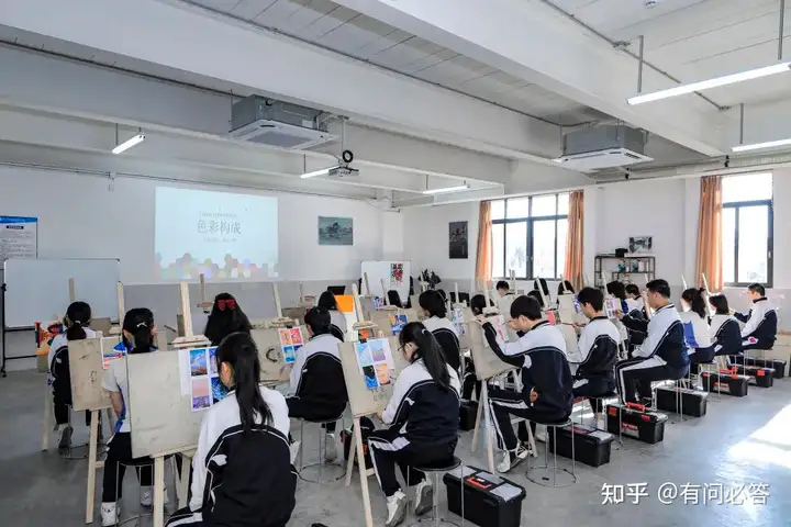 深圳市携创高级技工学校哪个专业比较好-广东技校排名网