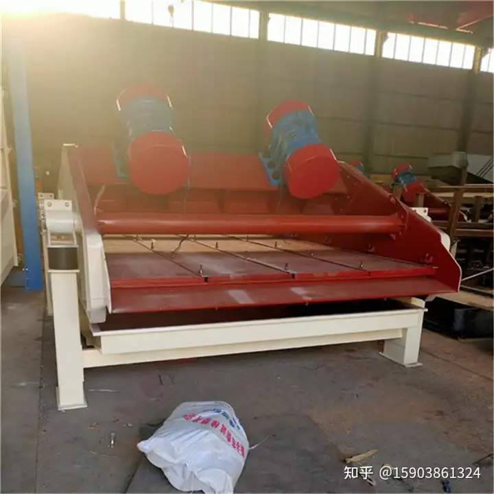 万万没想到（尾矿砂泥浆脱水设备）尾沙脱水一体机，(图1)