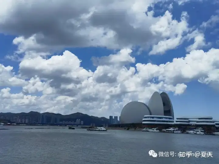 “珠海&东澳岛”の旅游攻略插图(35)