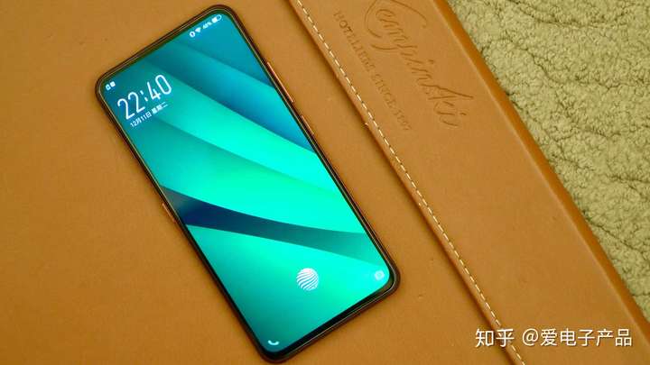 如何评价vivo最新发布的nex2双屏手机