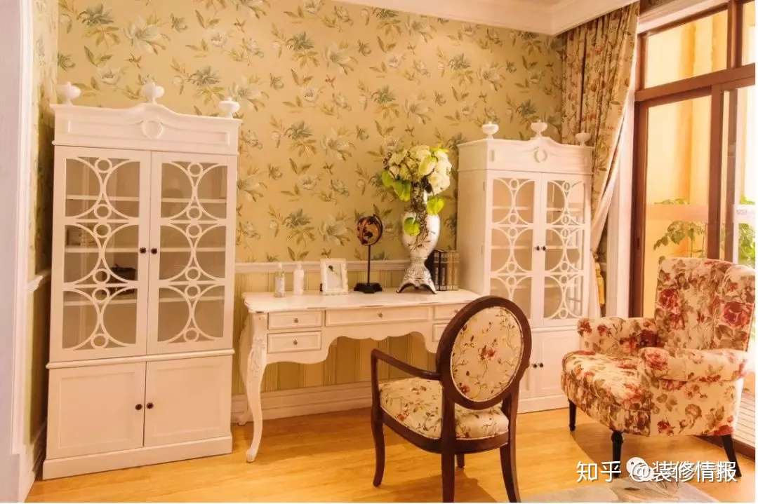 4种常见墙面材料 用量算准才能省钱 18年家装选材指南 知乎