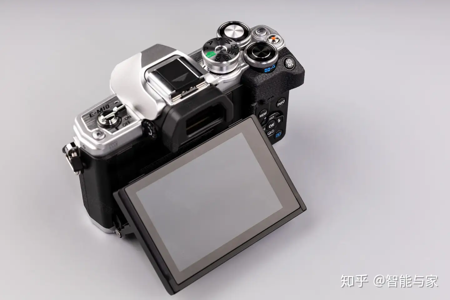 这是最后一台奥林巴斯相机？ OM-D E-M10 Mark IV试用手记- 知乎