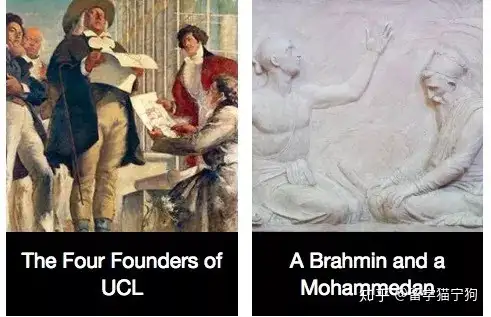 伦敦大学学院UCL