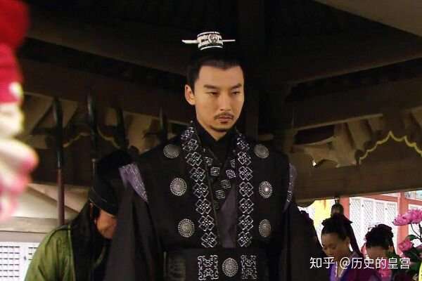 朝鲜运气最好的国王 大唐助他统一朝鲜半岛 却恩将仇报攻打大唐 知乎