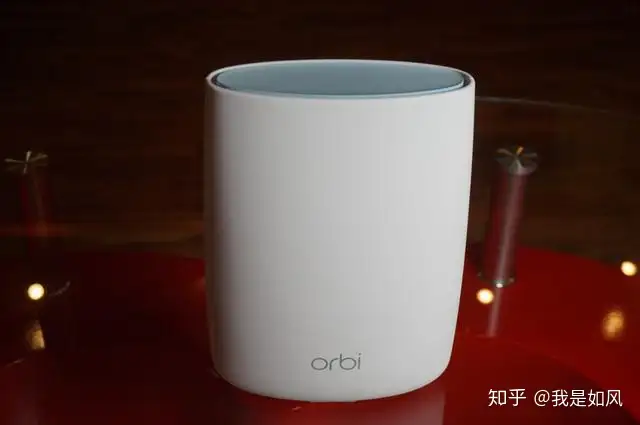 强到没有墙-网件(NETGEAR) Orbi RBK50 Mesh 路由器评测- 知乎