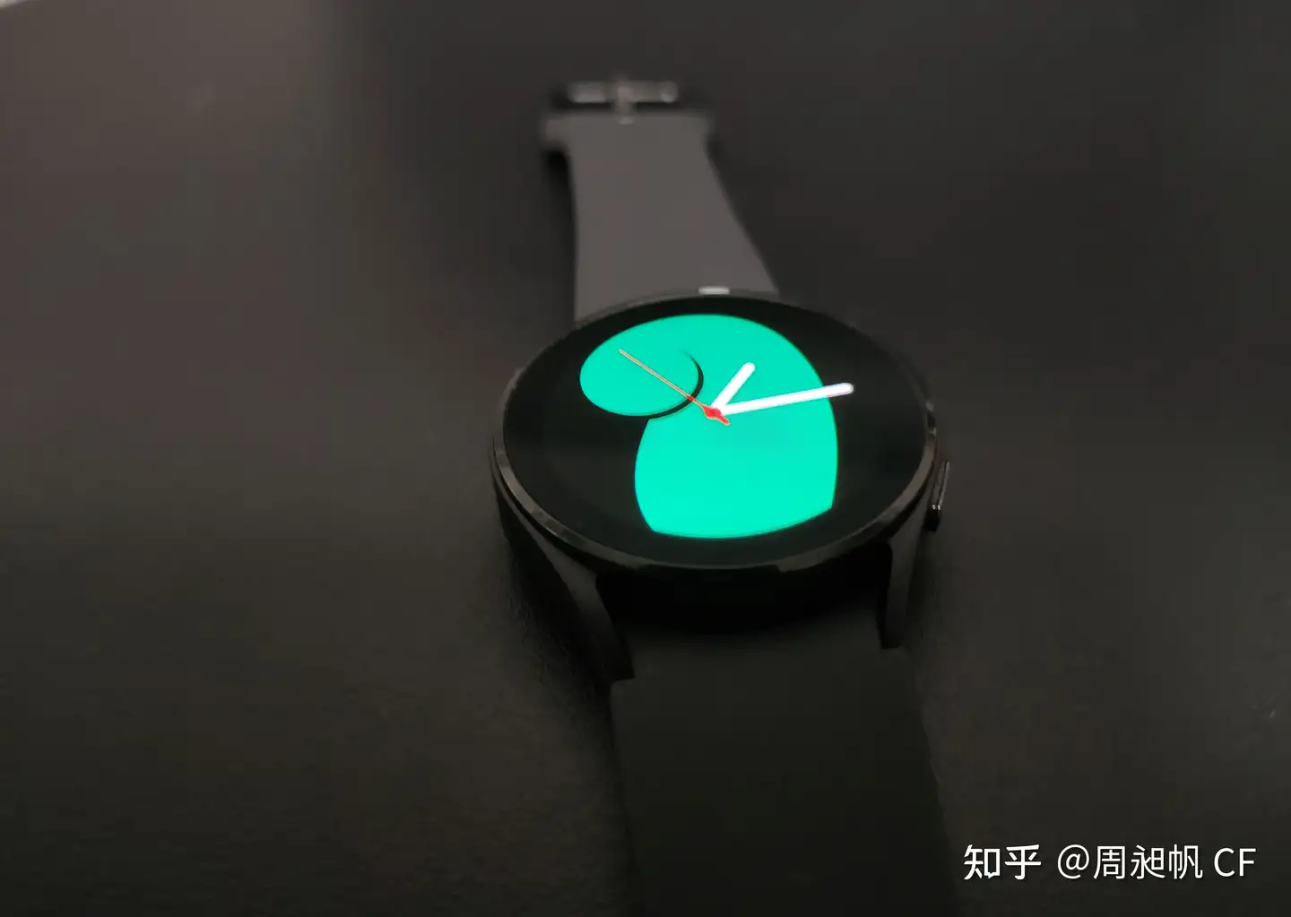 三星Galaxy Watch 4/Galaxy Watch 4 Classic中国区产品体验- 知乎