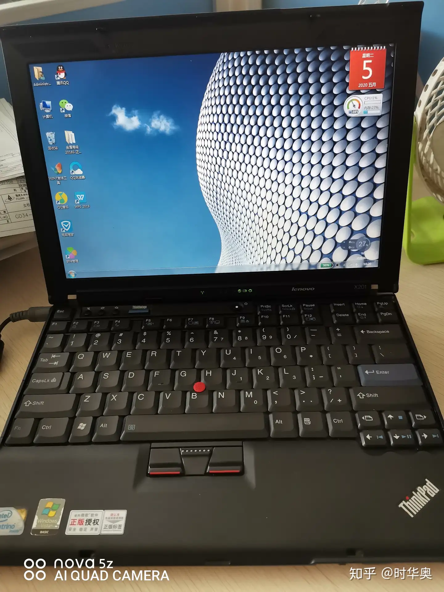 多款老THINKPAD电脑使用体验- 知乎