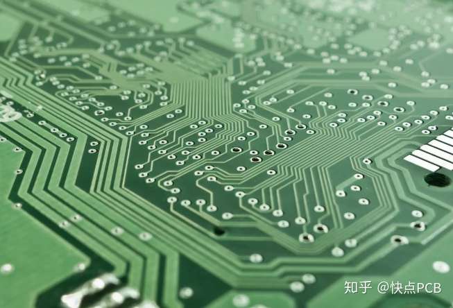 高速pcb中的过孔设计 你当然要知道 知乎