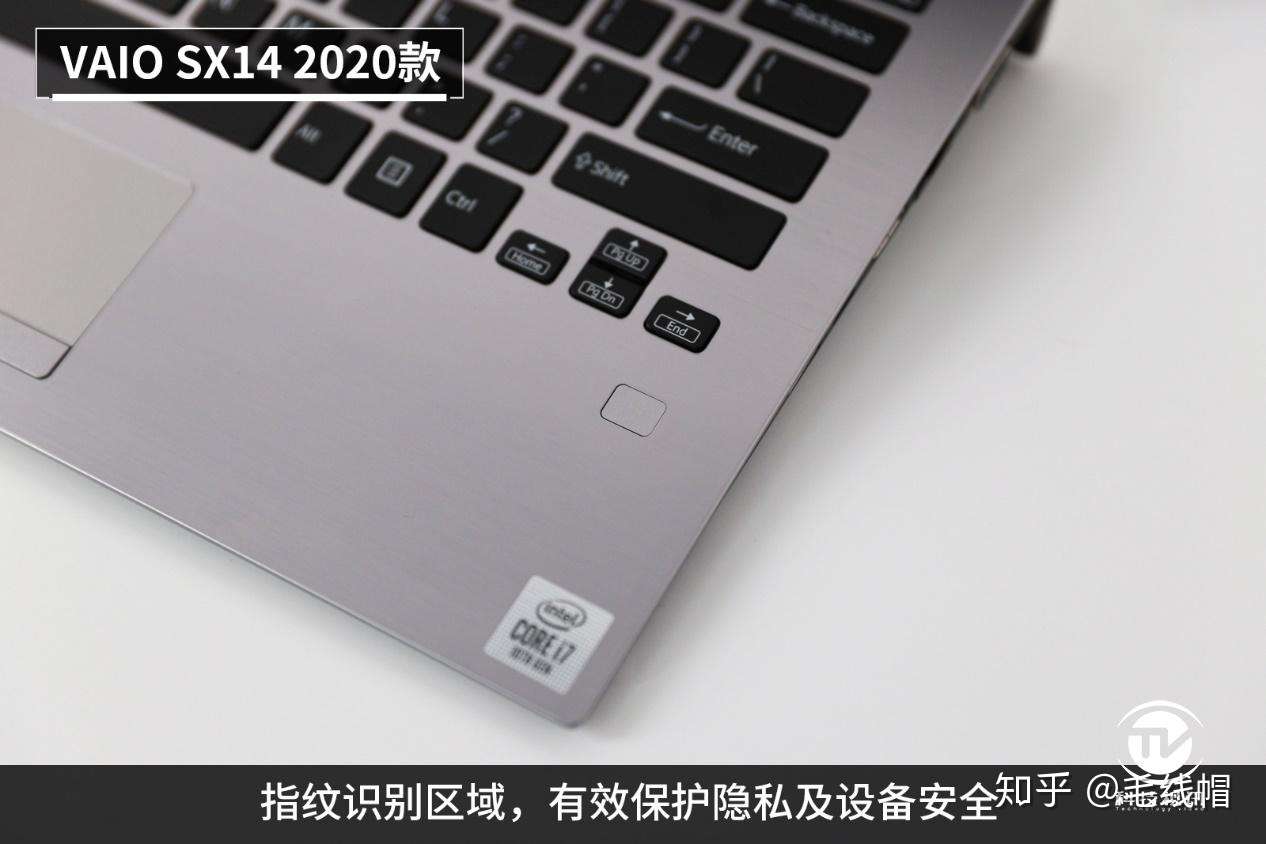 轻薄雅致 商务多能 Vaio Sx14 款评测 知乎