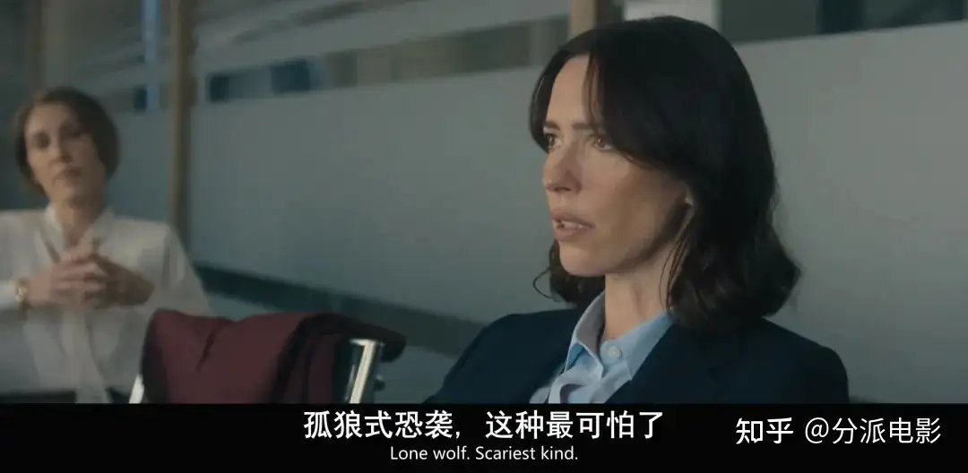 《美丽毒素》炸给你看！大尺度科幻猎奇新剧