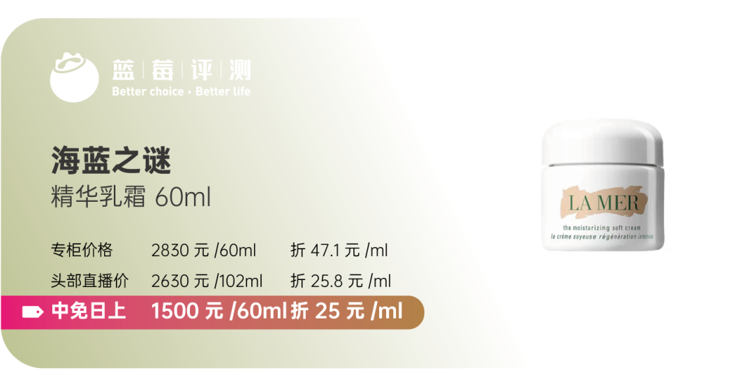 比直播价更低!日上618必购清单,折上再减手慢无!-蓝莓评测