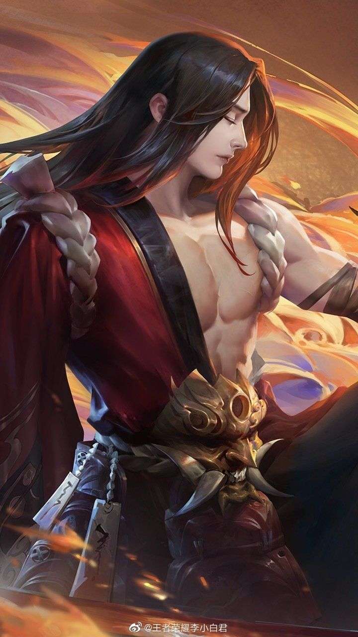 如何评价王者荣耀橘右京皮肤修罗