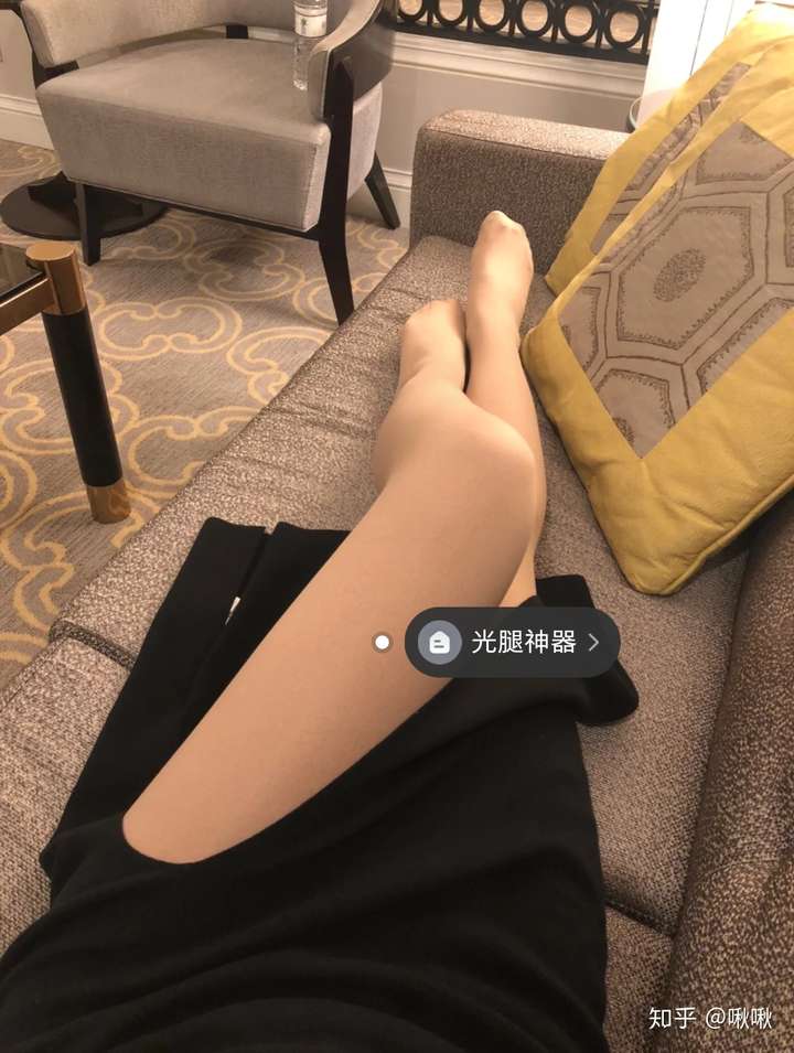 为什么知乎上搜光腿神器推荐大家都说自己买的多么好然后又不告诉店铺