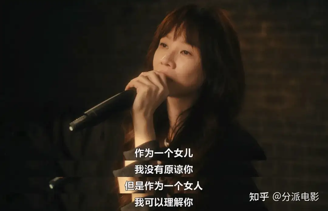 《忘了我记得》双影后联手,8.2分华语王炸剧