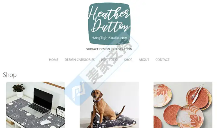 25-cv-14095,Heather Ann Dutton版权案暗藏TRO杀机,跨境卖家当心被收割!