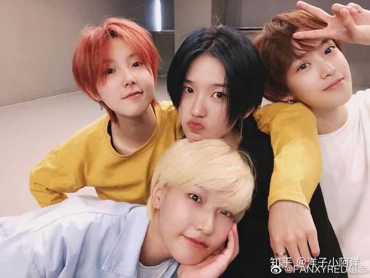 陆柯燃在青春有你成团后能同时发展原团fanxyred的工作吗