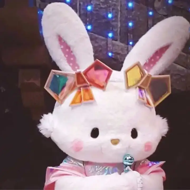 130张超好看的微信头像