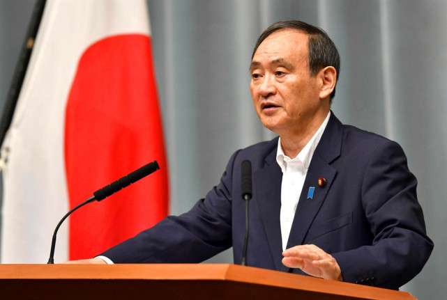 日本新任首相菅义伟草根农民出身为何能在世家豪族垄断中逆袭