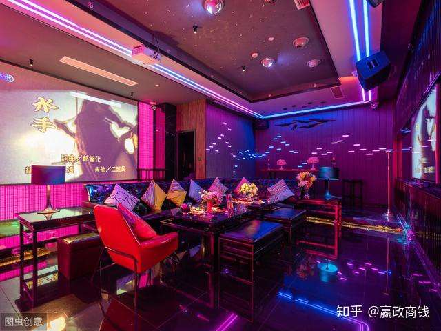 新开ktv运用社群营销模式 获取源源不断的客户月收款十几万方案分享 知乎