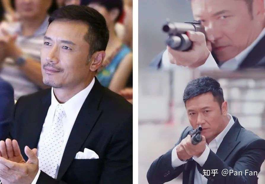 一眼看上去就很 港 的型男 我来告诉你他们是咋回事 知乎 一眼看上去就很 港 的型男 我来告诉你他们是咋回事 知乎