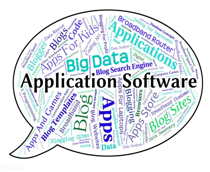 教务教学管理系统软件有哪些?教务系统功能介绍(教务管理系统结构图)